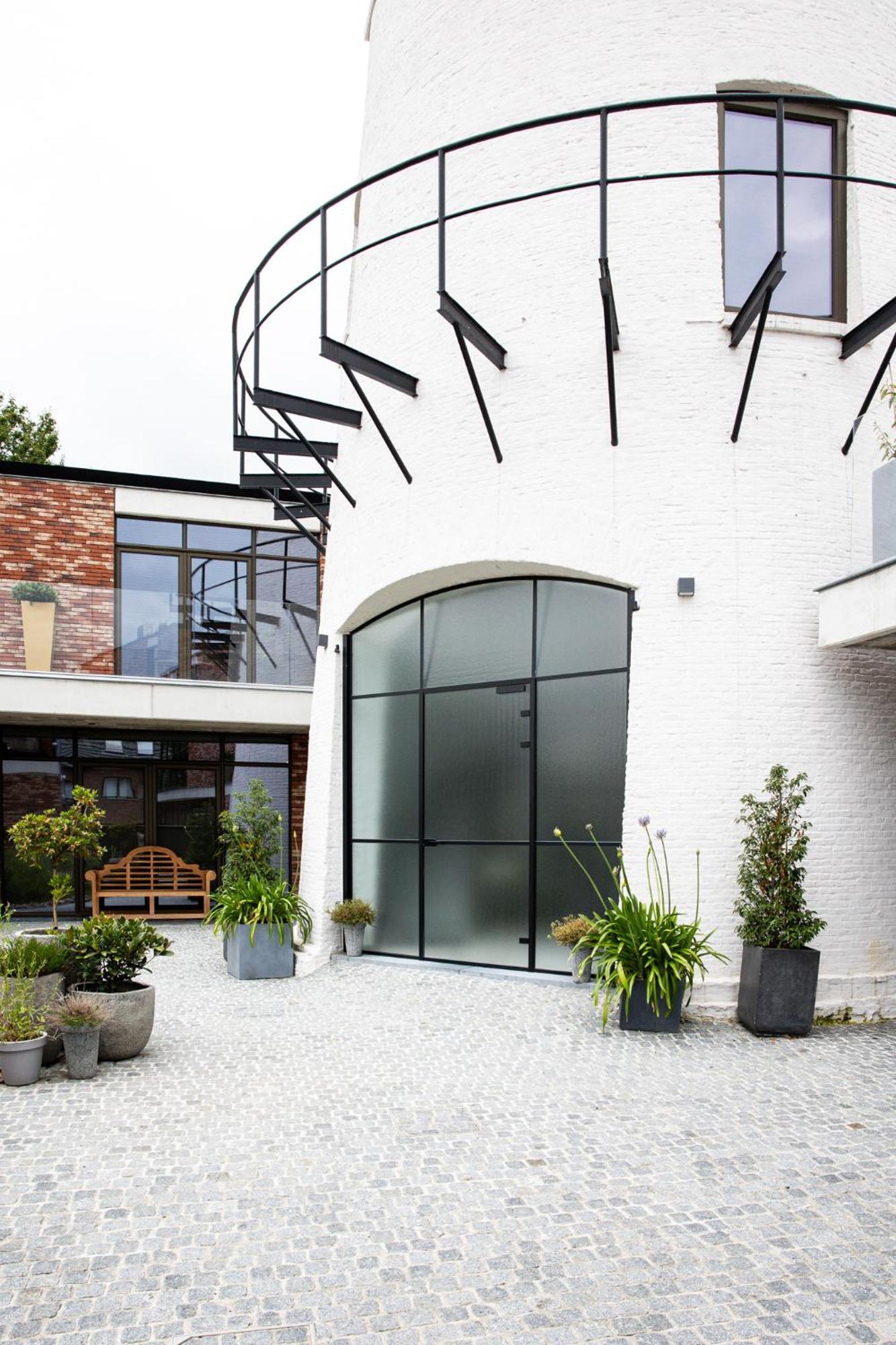 The Millhouse Villa Sint-Niklaas Exterior photo